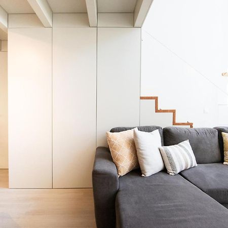 Casa Barros - Miragaia Apartment Порто Екстериор снимка