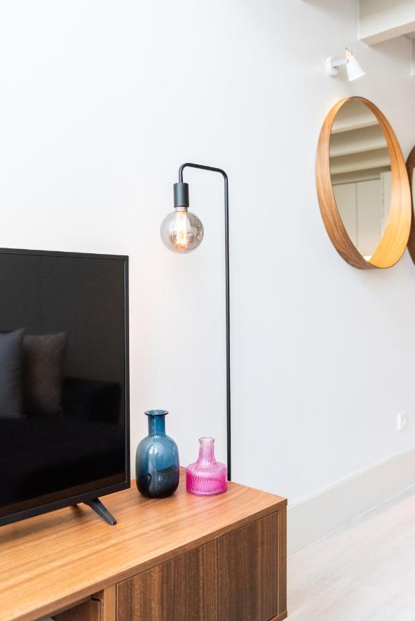 Casa Barros - Miragaia Apartment Порто Екстериор снимка