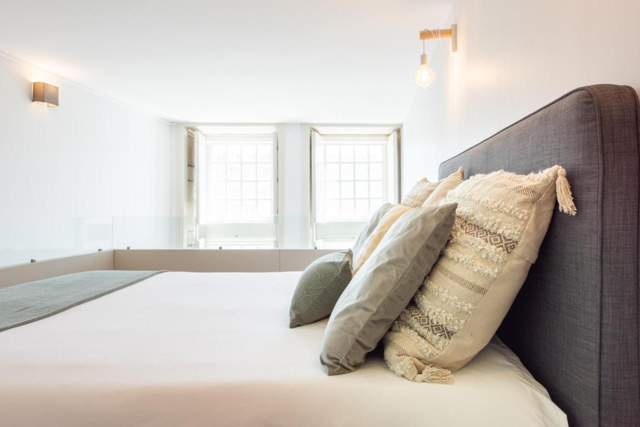 Casa Barros - Miragaia Apartment Порто Екстериор снимка