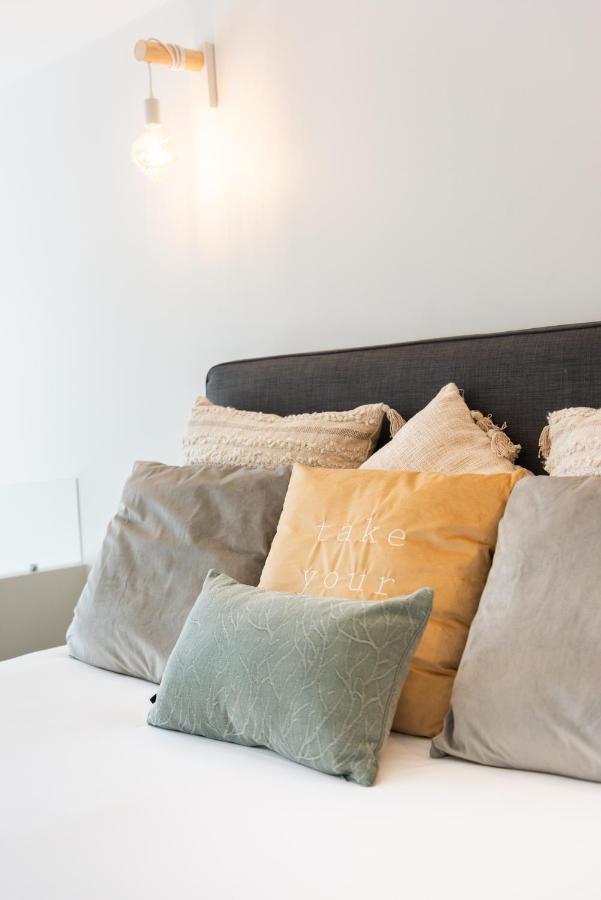 Casa Barros - Miragaia Apartment Порто Екстериор снимка