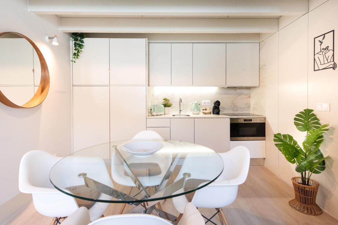 Casa Barros - Miragaia Apartment Порто Екстериор снимка