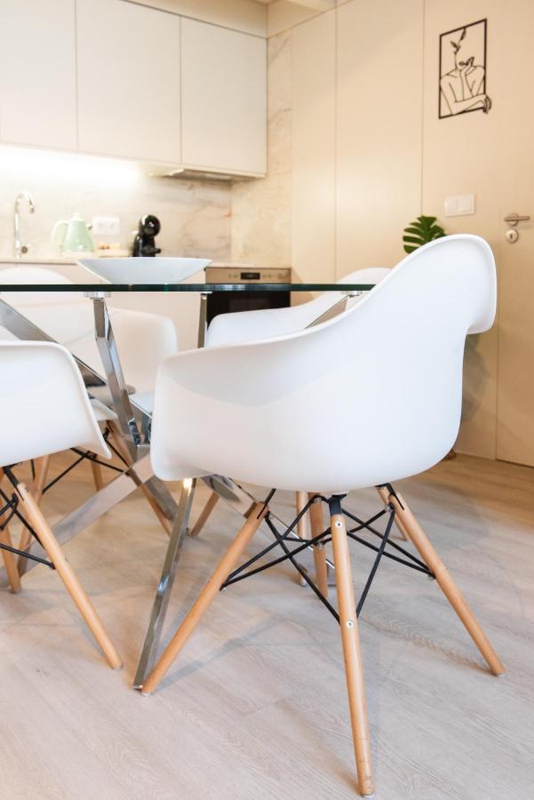 Casa Barros - Miragaia Apartment Порто Екстериор снимка