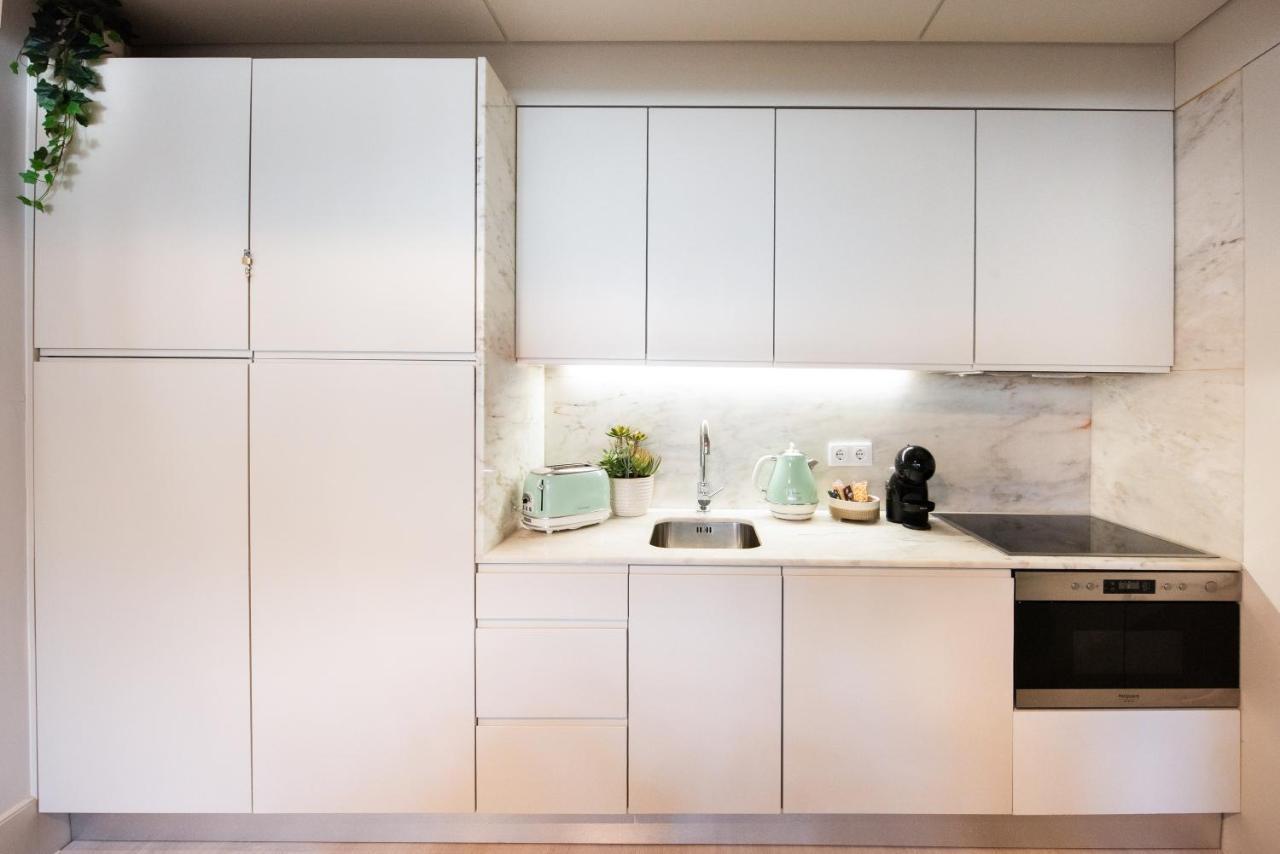 Casa Barros - Miragaia Apartment Порто Екстериор снимка