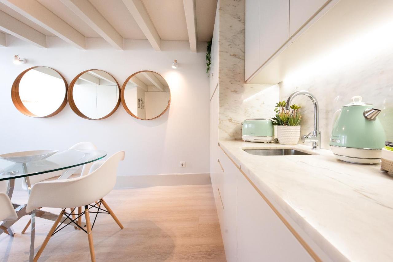 Casa Barros - Miragaia Apartment Порто Екстериор снимка