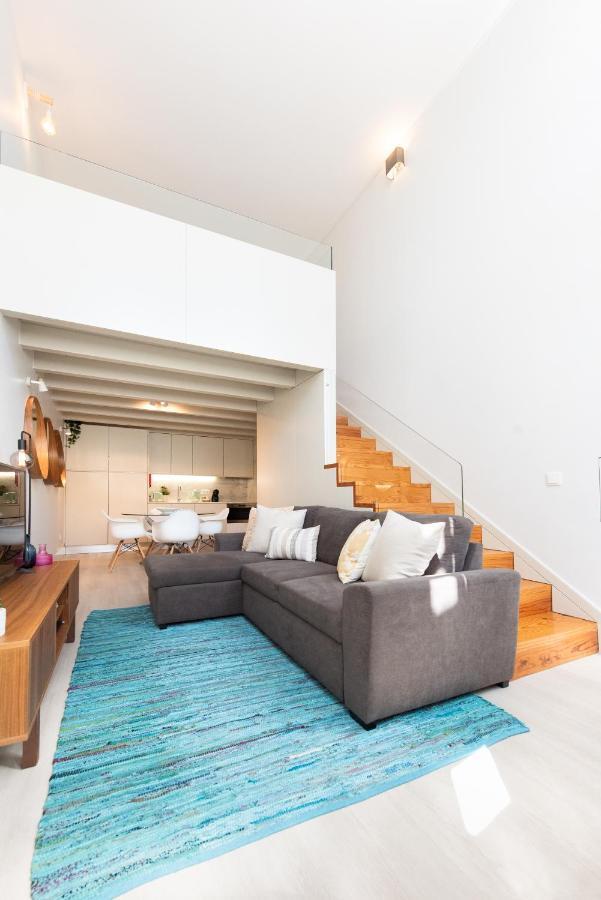Casa Barros - Miragaia Apartment Порто Екстериор снимка