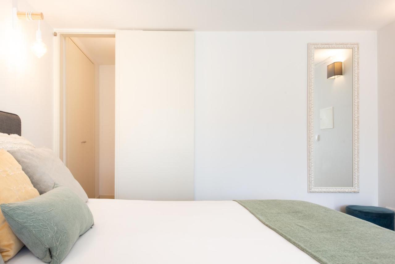 Casa Barros - Miragaia Apartment Порто Екстериор снимка