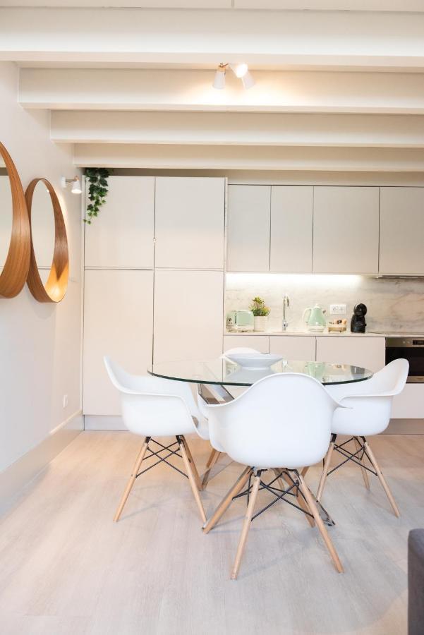 Casa Barros - Miragaia Apartment Порто Екстериор снимка